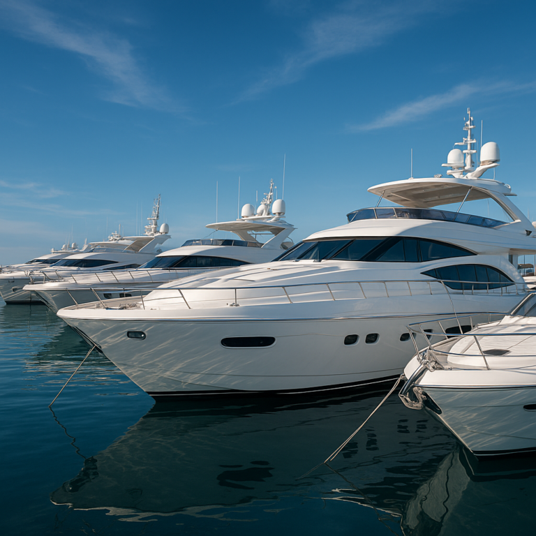 Featured image for Which 7 Boat Brands Hold Their Resale Value Best in 2026