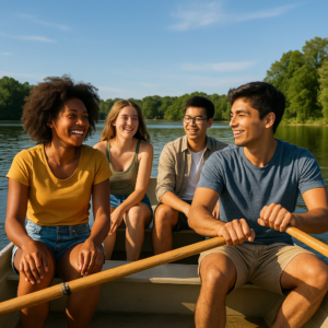 Featured image for Boater Demographics Future Trends Whos Next